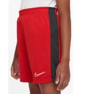 Nike Standard Fit kids Ftbll/Socc Dri-fit shorts